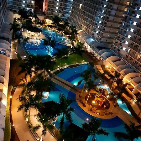 The Palawanos Home At Shell Residences Manila Ngoại thất bức ảnh