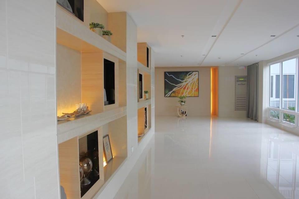 The Palawanos Home At Shell Residences Manila Ngoại thất bức ảnh