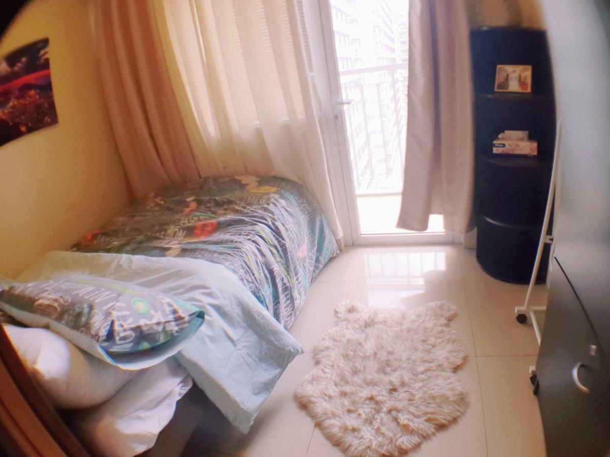 The Palawanos Home At Shell Residences Manila Ngoại thất bức ảnh